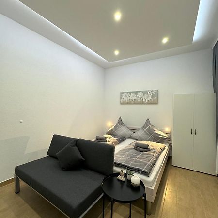 Micro Apartment Leipzig 2 Екстериор снимка
