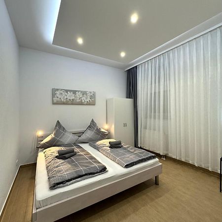 Micro Apartment Leipzig 2 Екстериор снимка