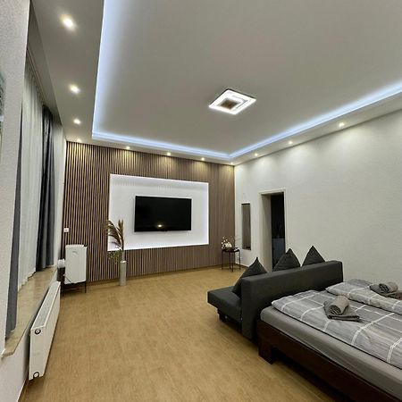 Micro Apartment Leipzig 2 Екстериор снимка