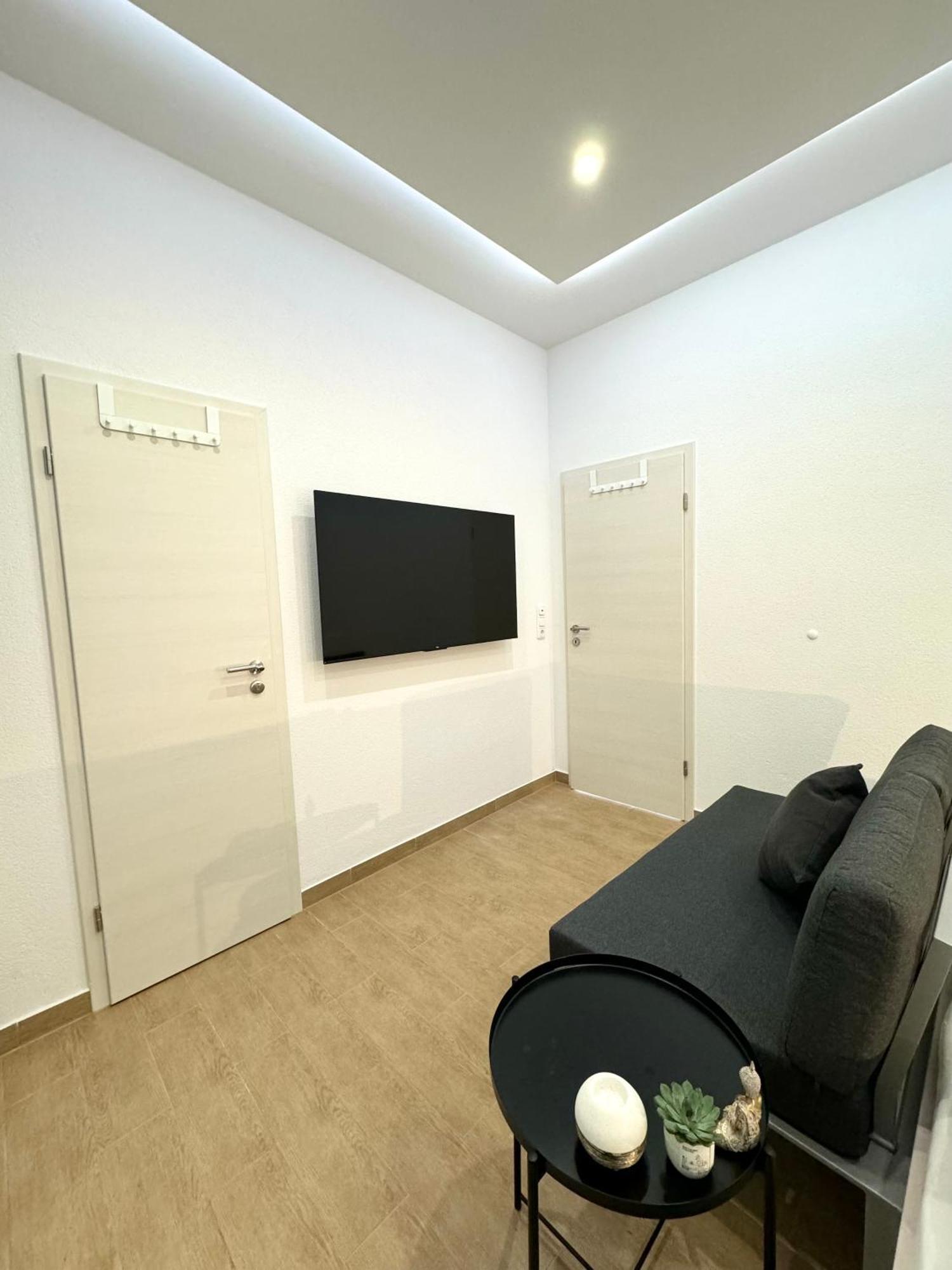 Micro Apartment Leipzig 2 Екстериор снимка