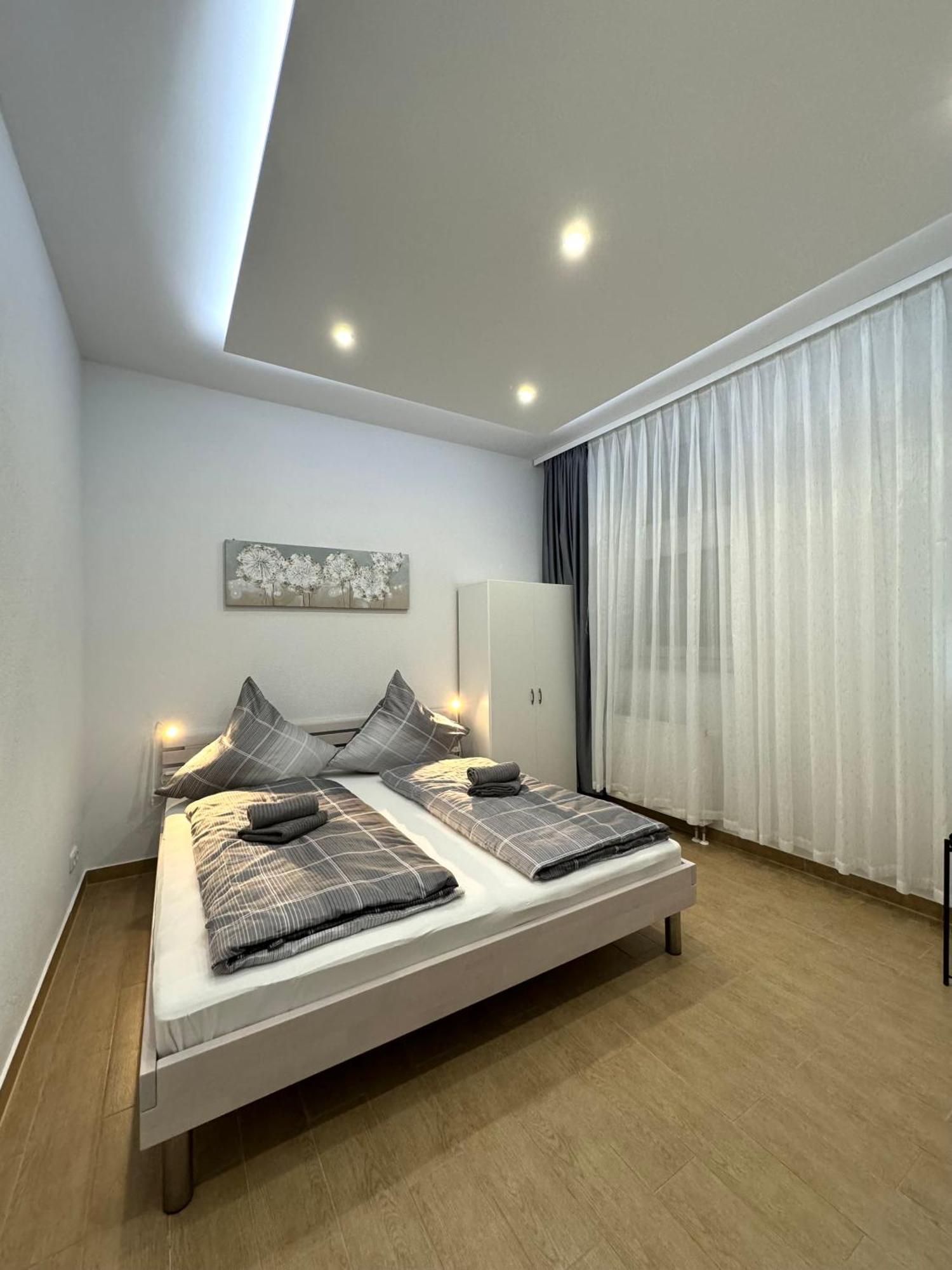 Micro Apartment Leipzig 2 Екстериор снимка