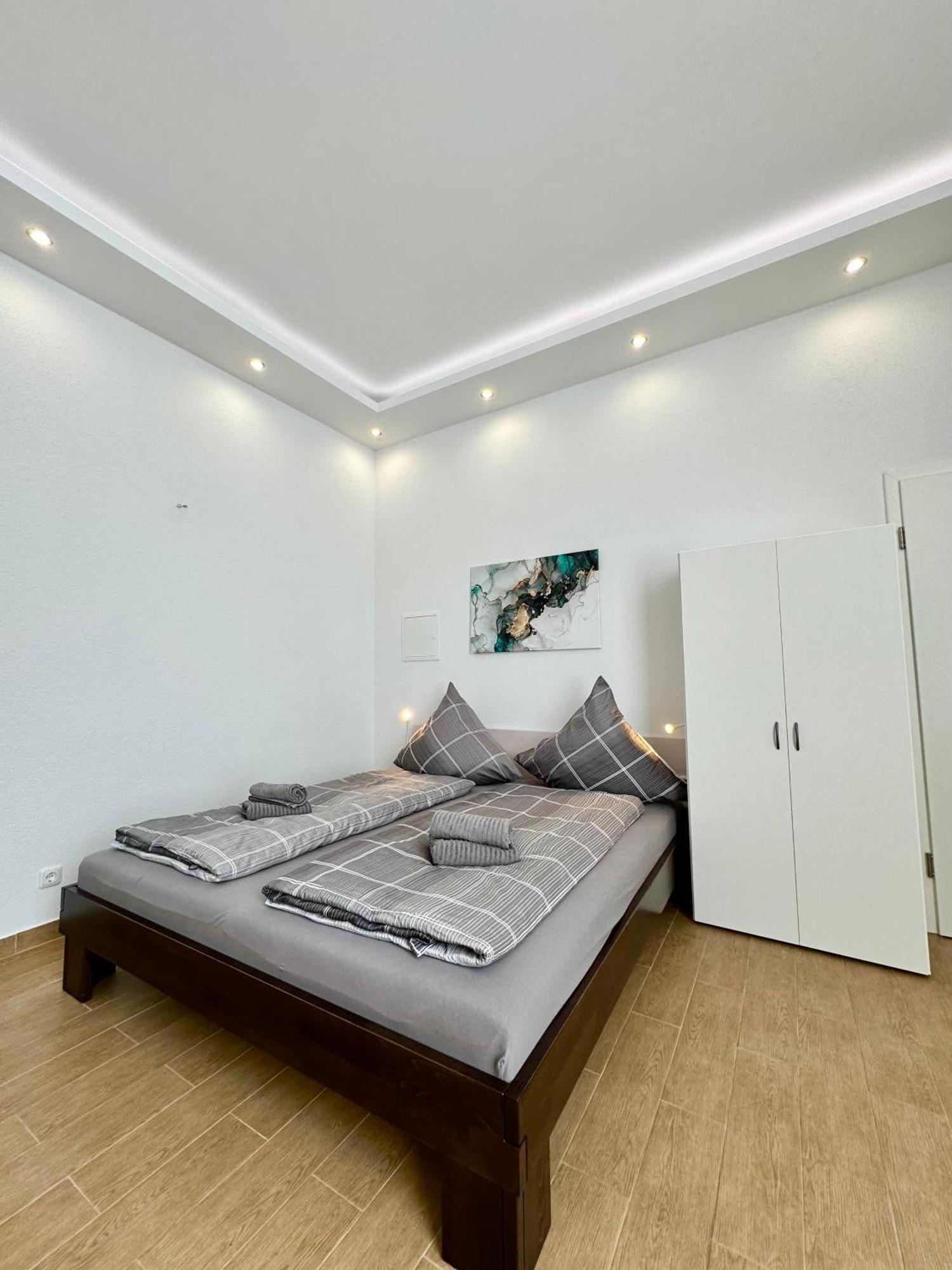 Micro Apartment Leipzig 2 Екстериор снимка