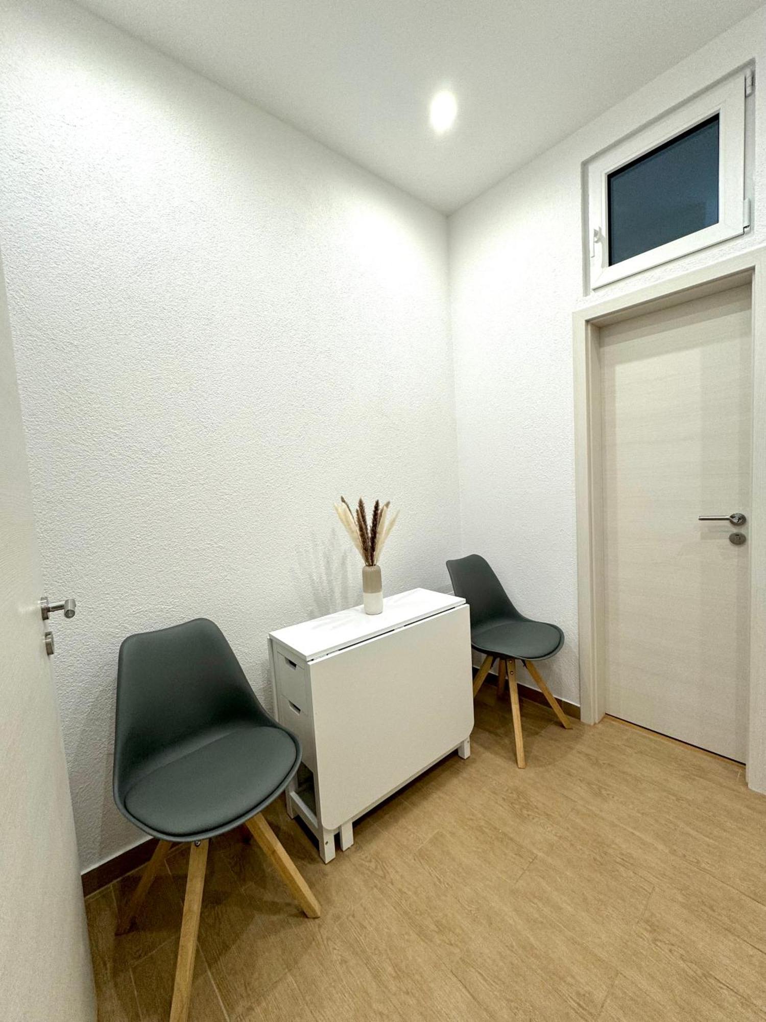 Micro Apartment Leipzig 2 Екстериор снимка
