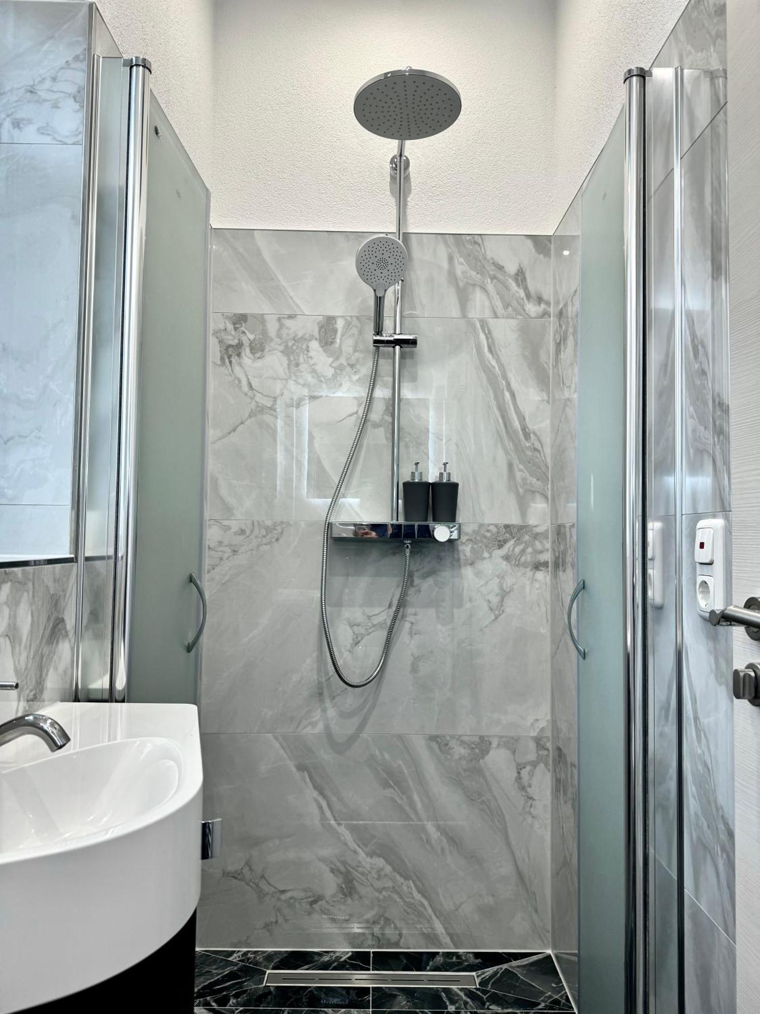 Micro Apartment Leipzig 2 Екстериор снимка